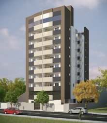 Residencial Equatore
